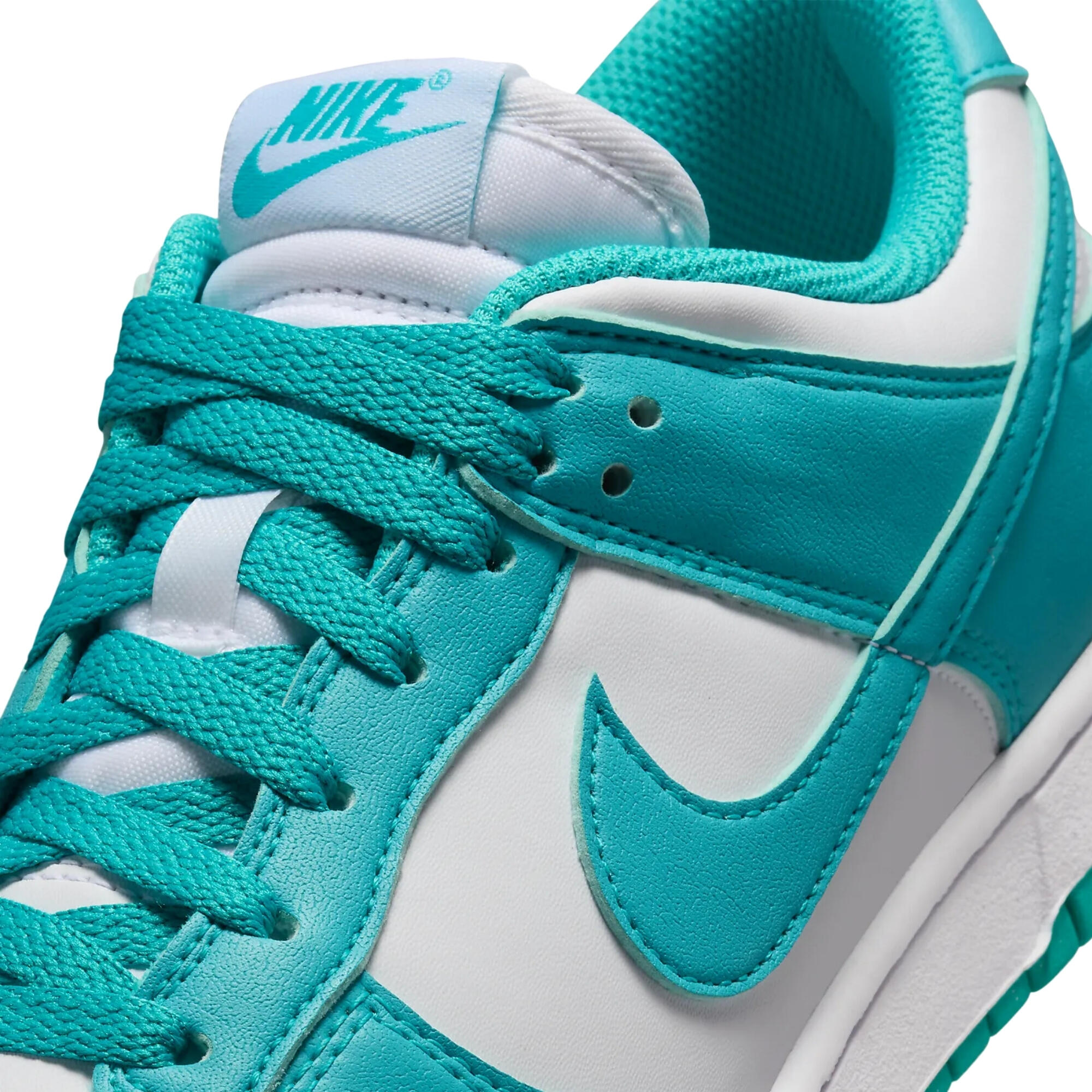 Sapatilhas Mulher Nike Dunk Low Next Nature Azul 5/5