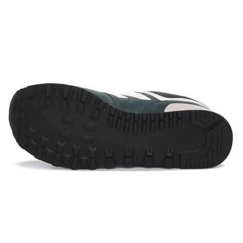Chaussures Hommes New Balance 574 New Spruce/ Sea Salt vert 5/5