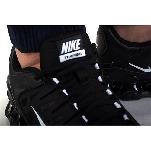 Buty treningowe męskie Nike Reax 8 TR Mesh