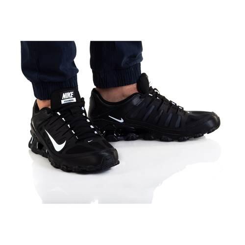Buty treningowe męskie Nike Reax 8 TR Mesh