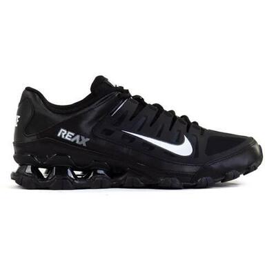 Zapatillas de running Hombre Nike Reax 8 Tr Negro