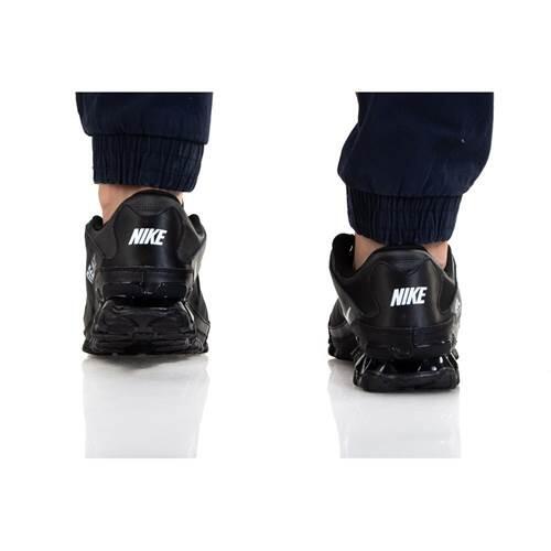 Buty treningowe męskie Nike Reax 8 TR Mesh