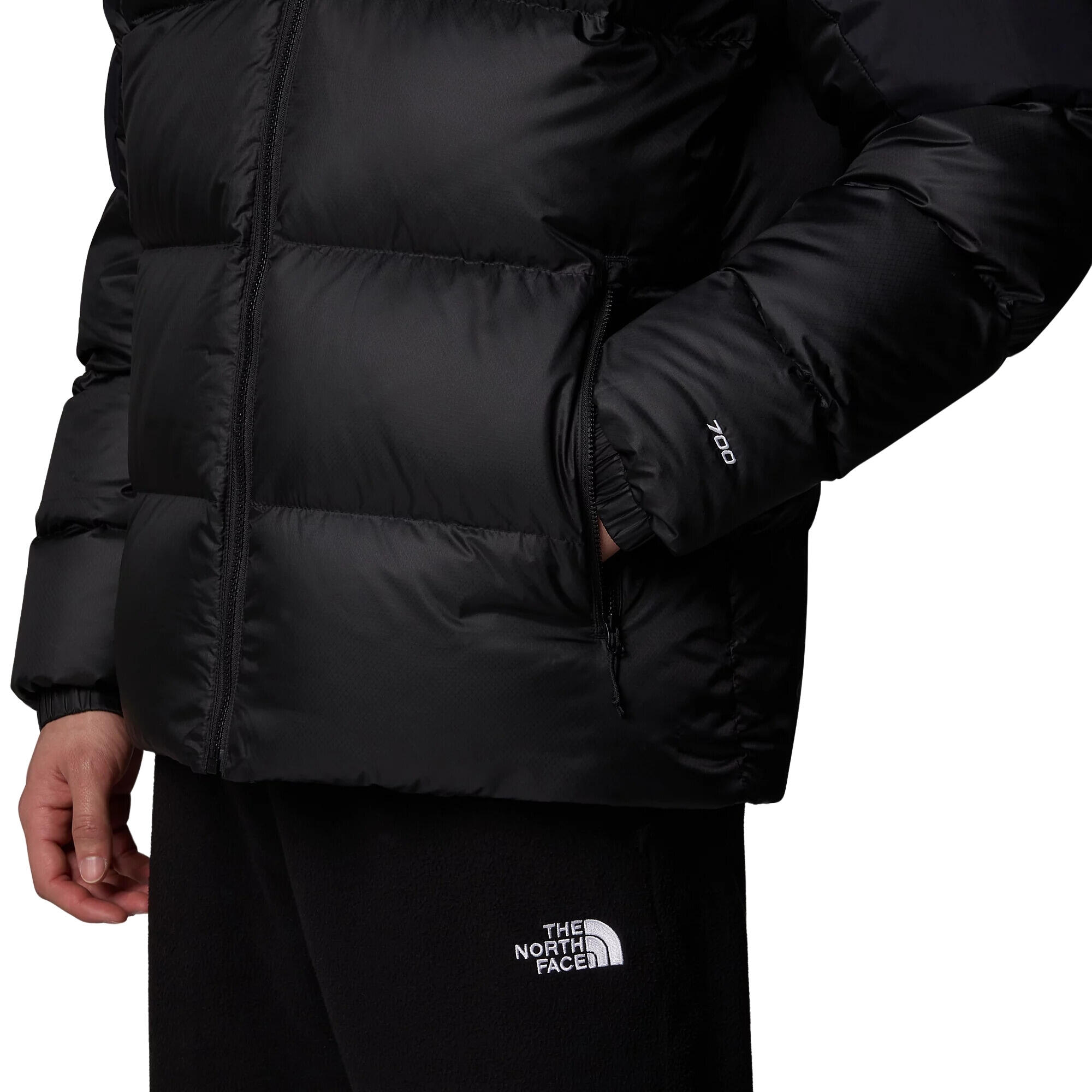 Veste Diablo 2.0 Noir - NF0A8993PH5 4/5
