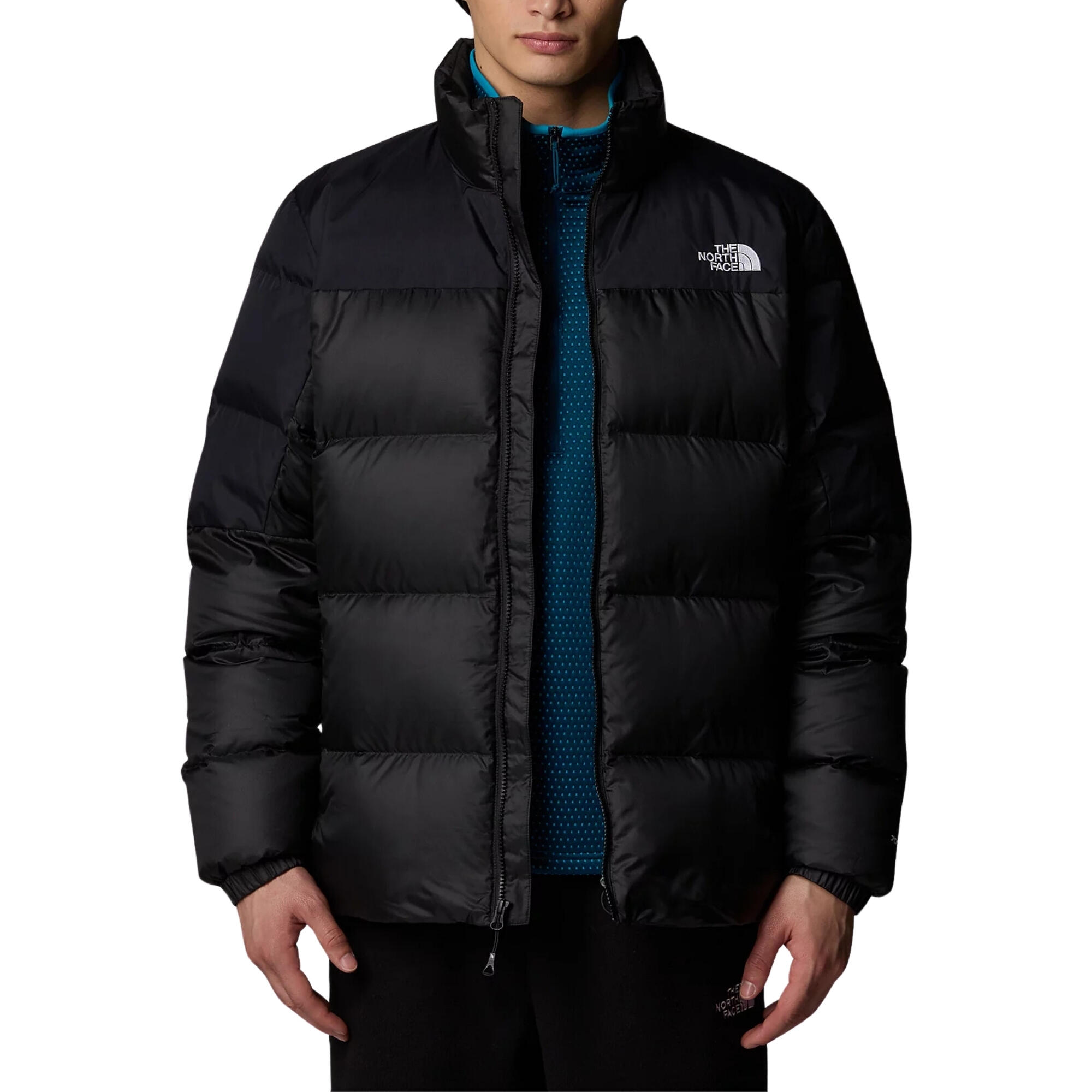 Veste Diablo 2.0 Noir - NF0A8993PH5 3/5