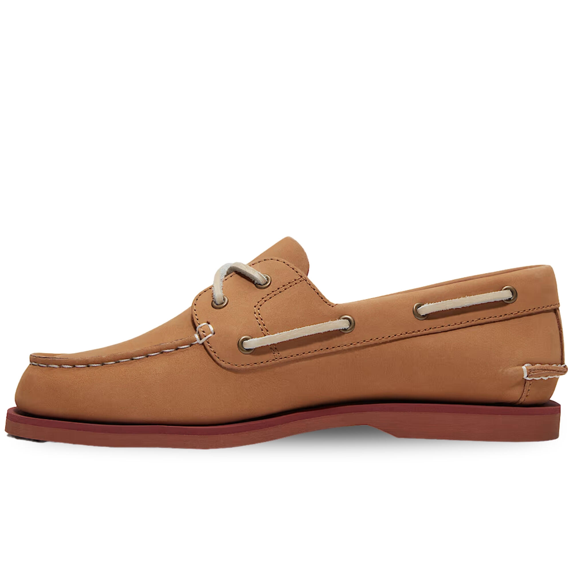 Bootschoenen Classic Boat 2 Eye - TB0A2Q9XEN3 Beige 2/5