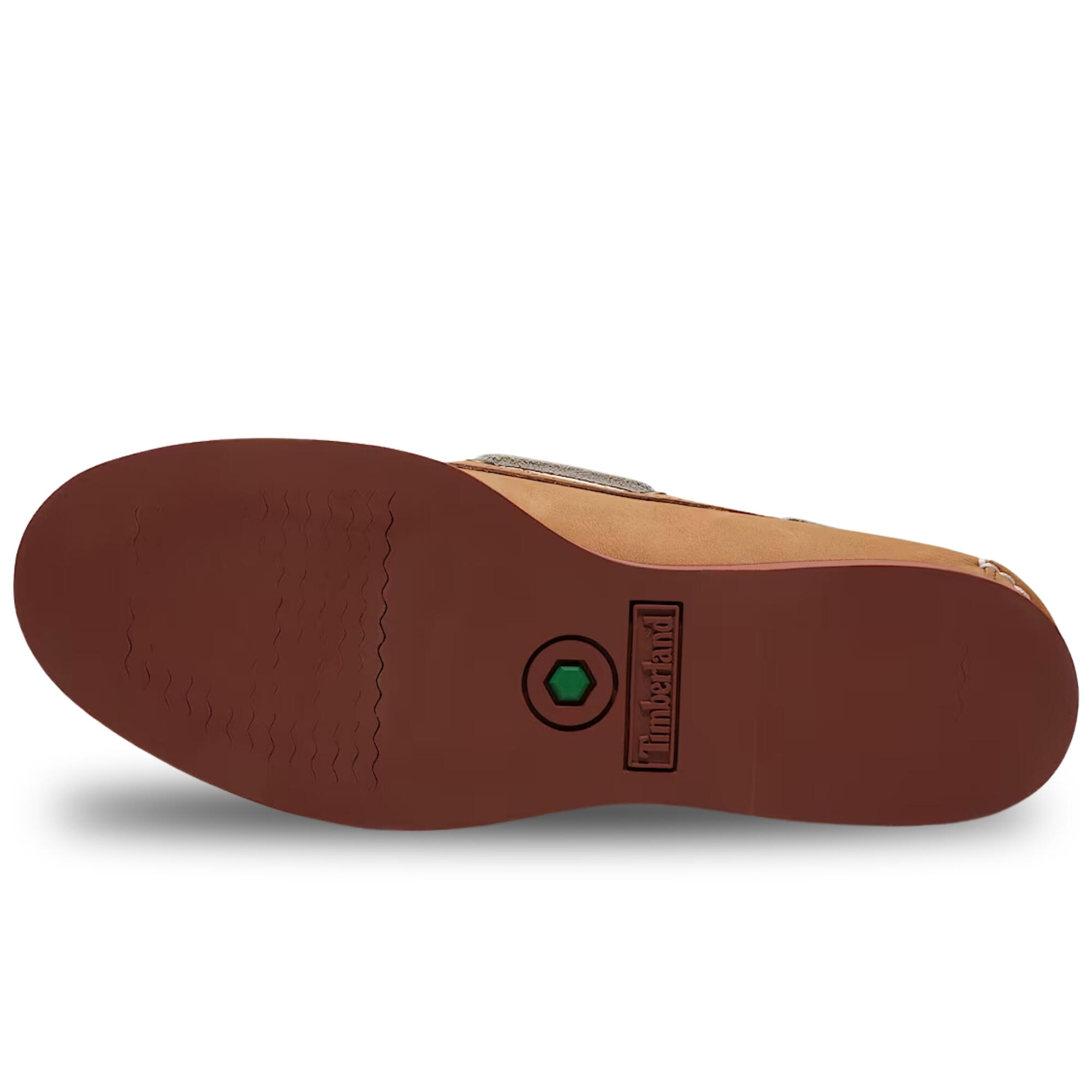 Bootschoenen Classic Boat 2 Eye - TB0A2Q9XEN3 Beige 4/5