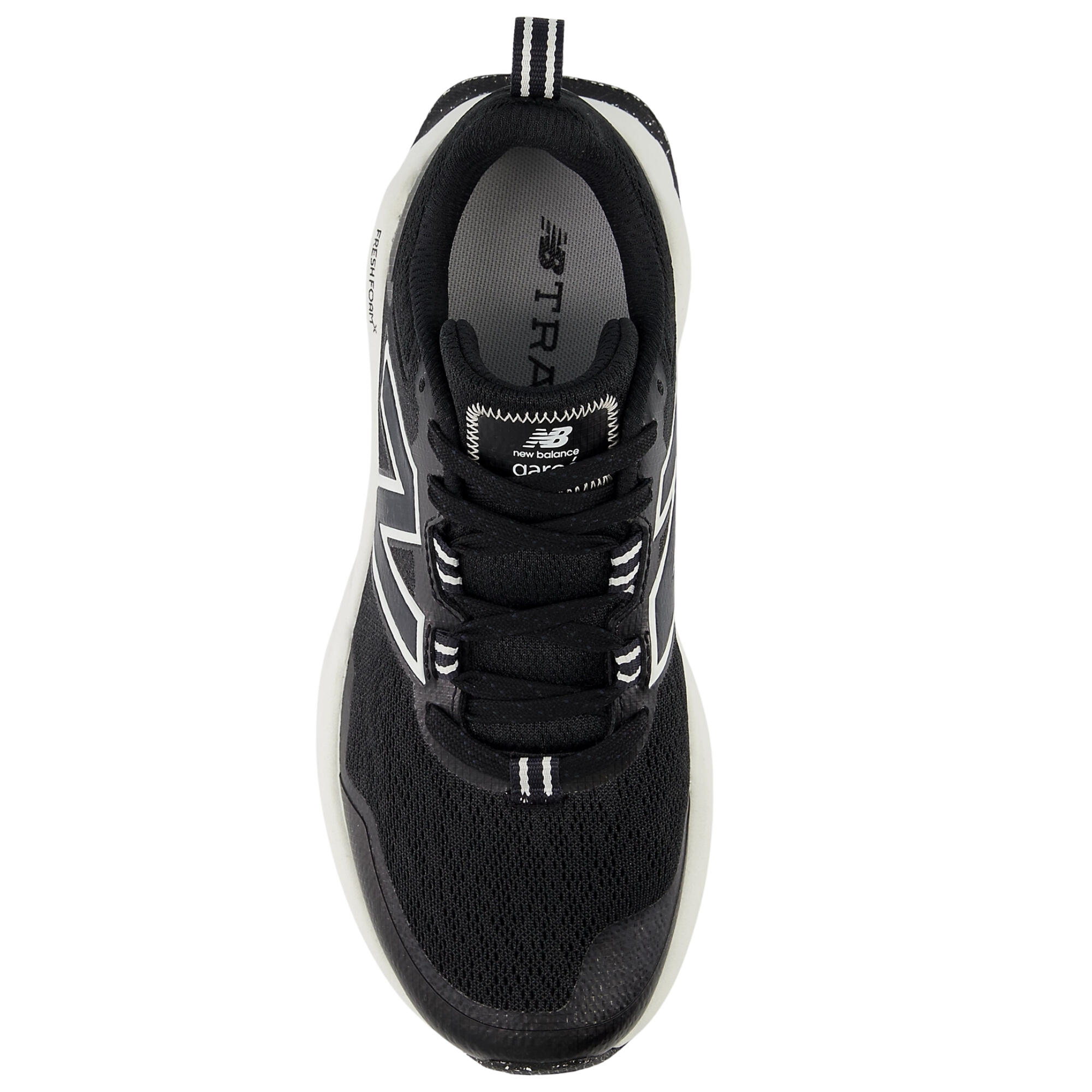 Chaussures de trail running Fresh Foam Garoé v2 - WTGAROK2 Noir 3/5