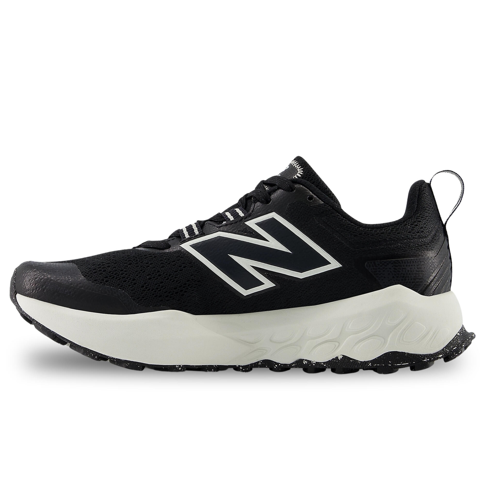 Chaussures de trail running Fresh Foam Garoé v2 - WTGAROK2 Noir 2/5