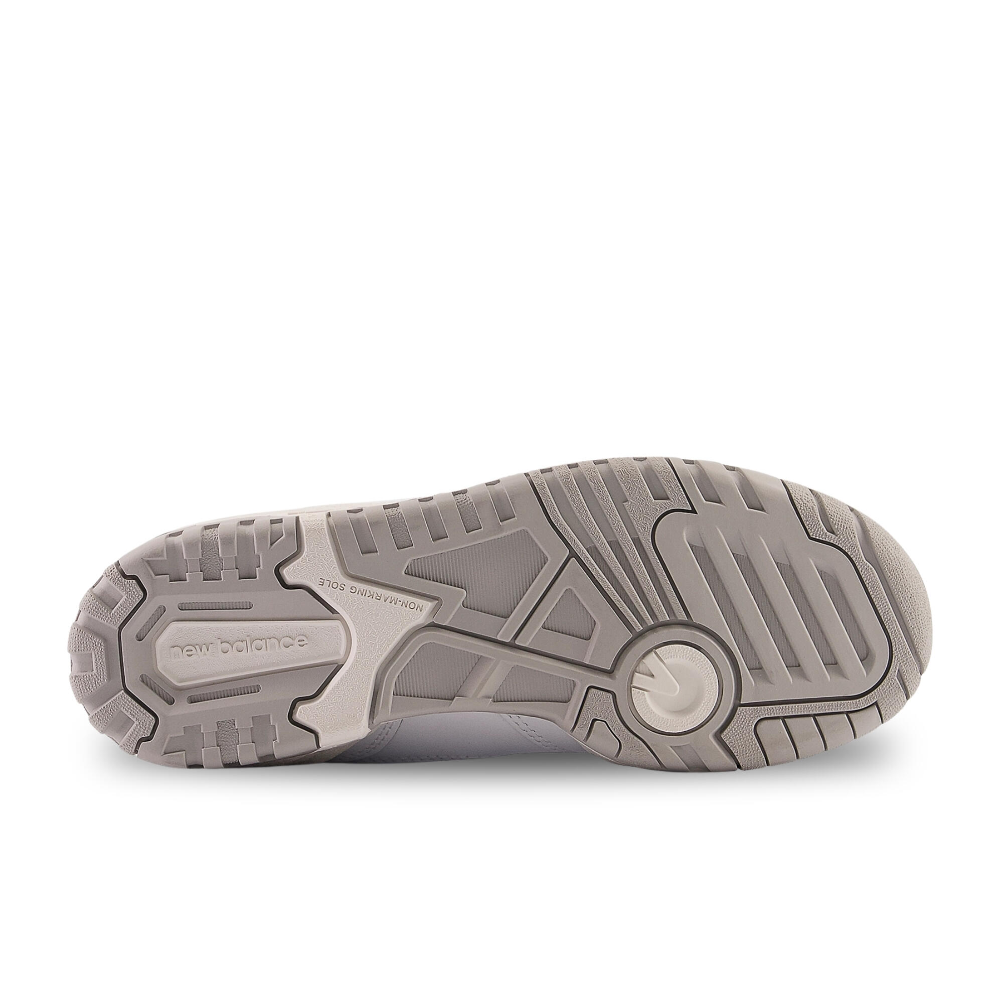 Schoenen 550 - GSB550PB Wit 4/5
