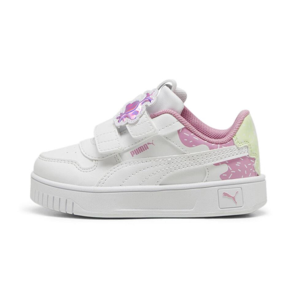 Sneakersy Dziecięce Puma CARINA STREET TROLLS 2 V INF 39890101 r 22