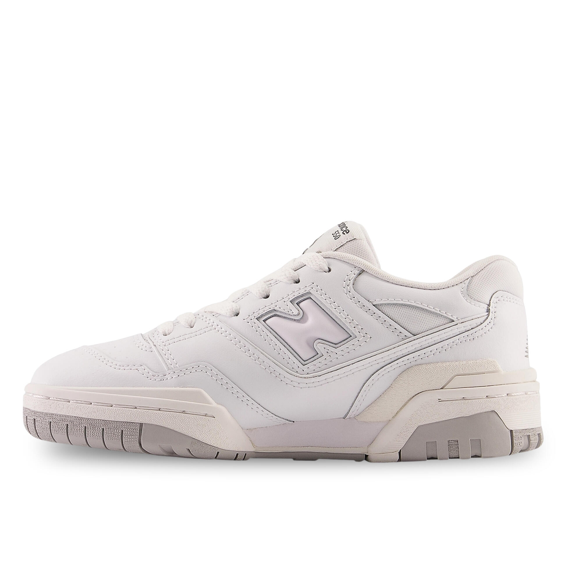 Schoenen 550 - GSB550PB Wit 2/5