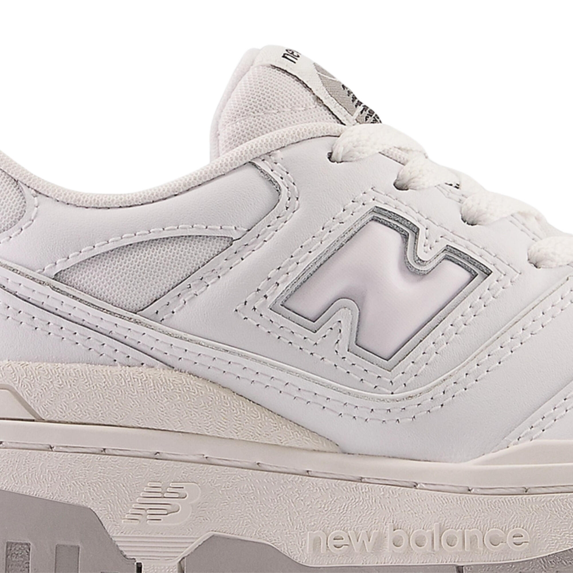 Schoenen 550 - GSB550PB Wit 5/5