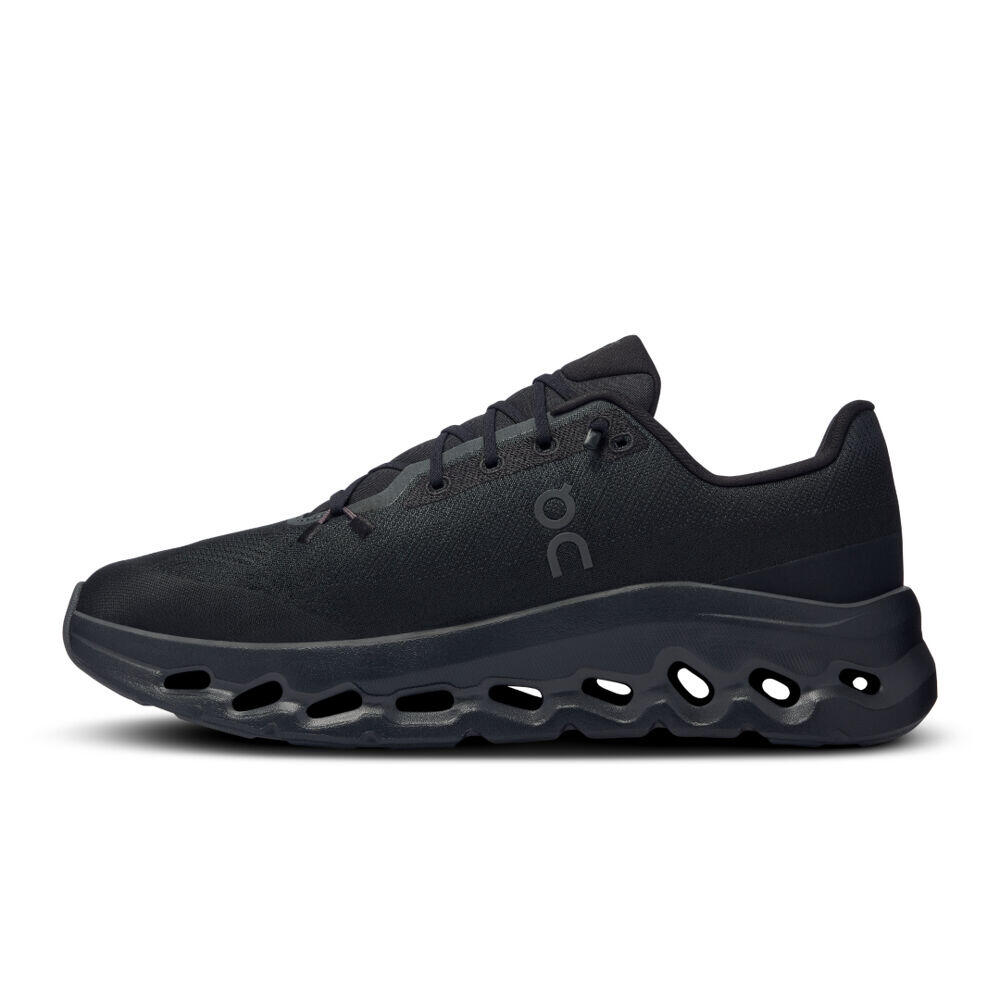 Chaussures On Cloudtilt noir confort innovant 3/6