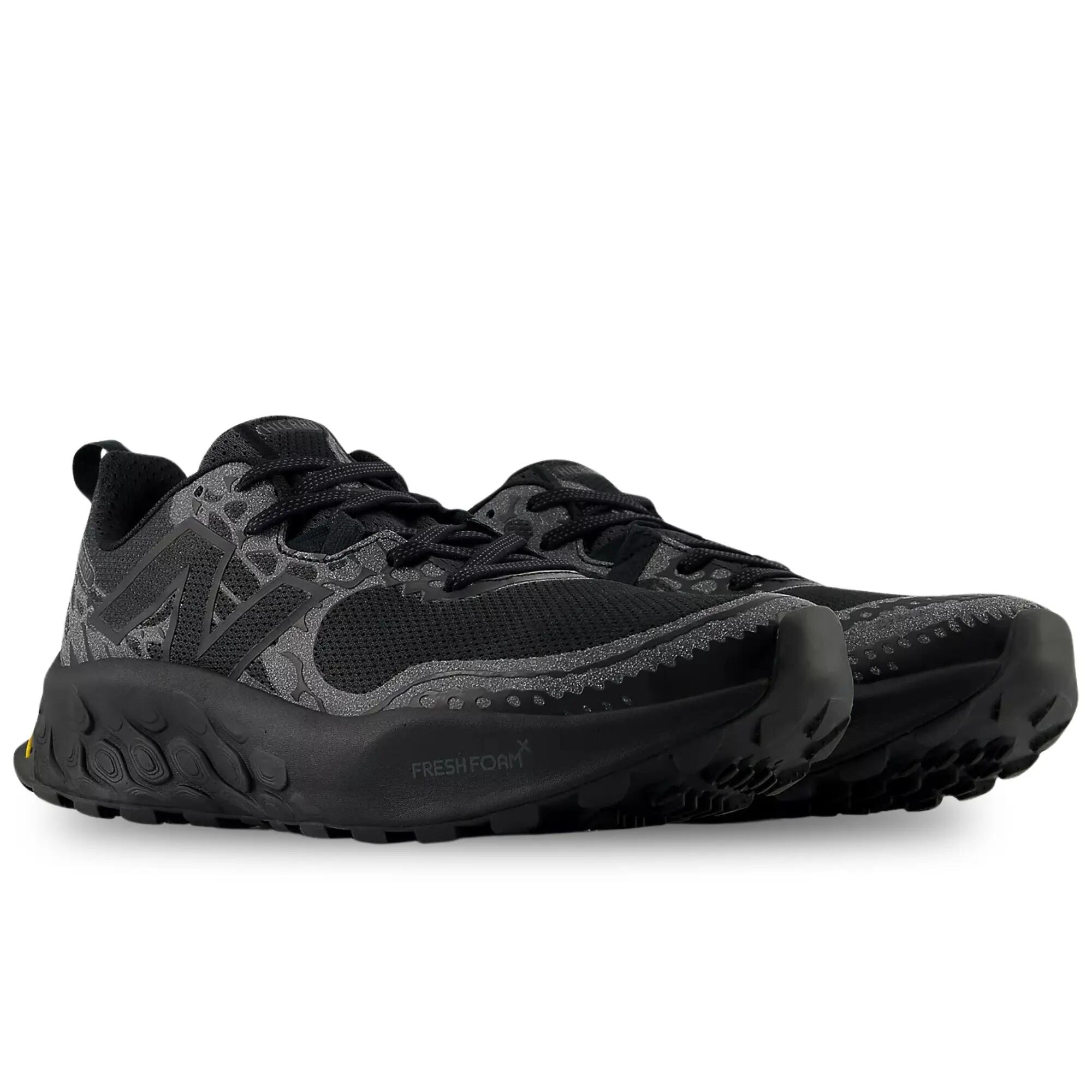 Scarpe da trail New Balance Hierro V8 GTX Nero 5/5