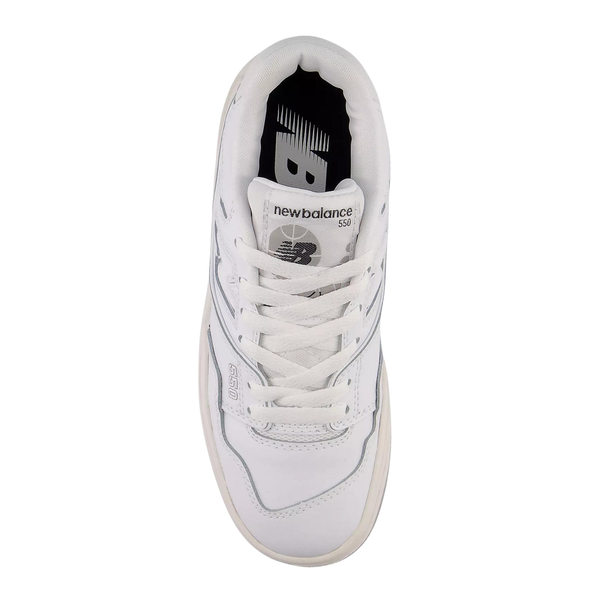 Schoenen 550 - GSB550PB Wit 3/5