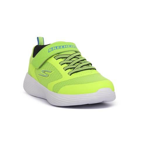 Buty do chodzenia dla dzieci Skechers Lmbk Go Run