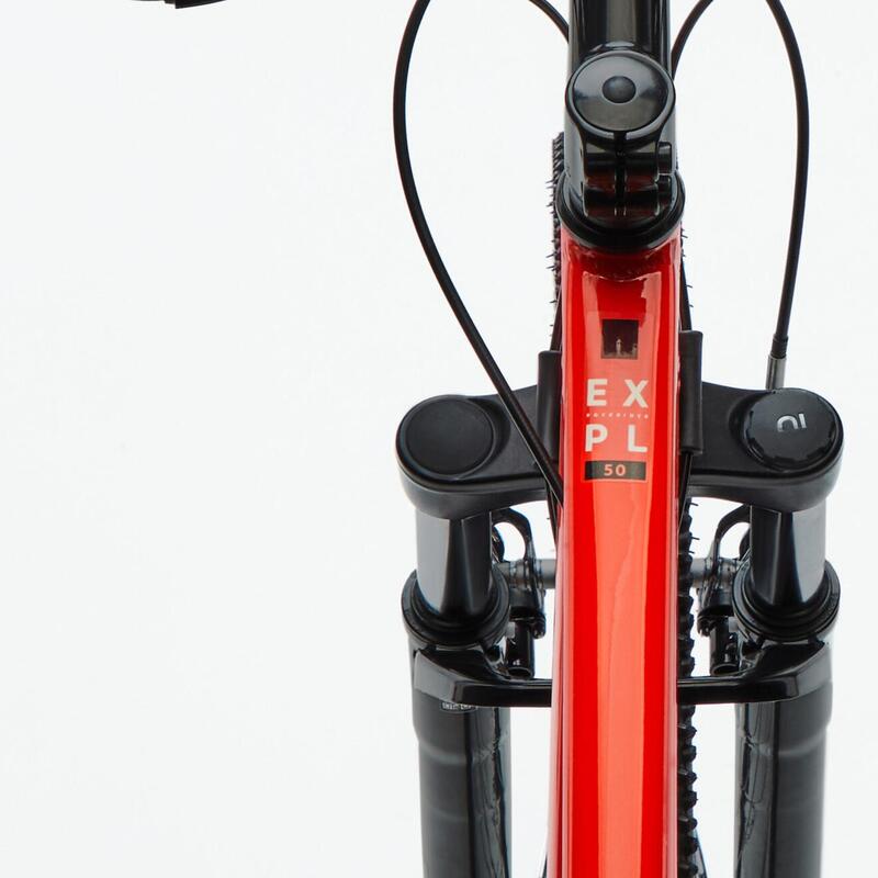 Bouchon de fourche Rockrider EXPL 50 / EACTV
