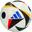 Minge fotbal Adidas Ekstraklasa Pro - oficiala de joc