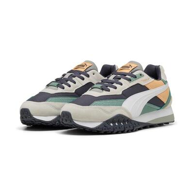 Sportschoenen mannelijk puma rider dusty veelkleurig