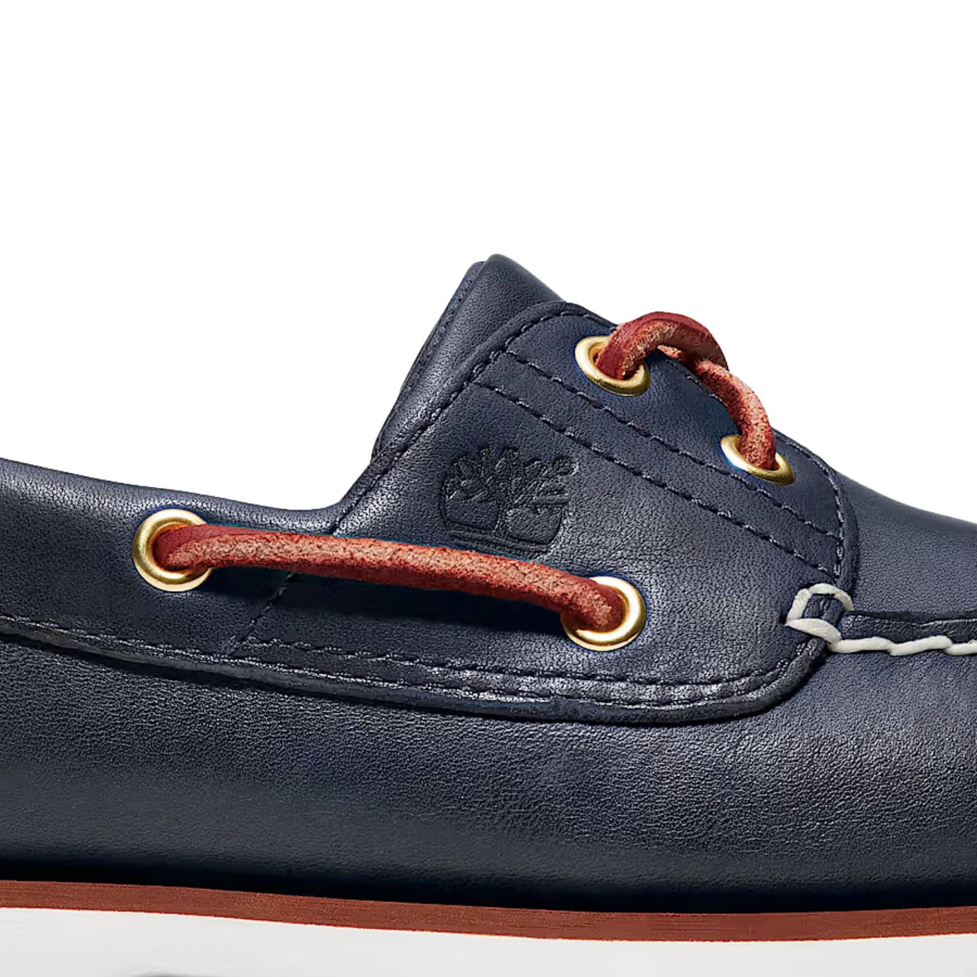 Mocassin Timberland CLAS BOAT SHOE 5/5