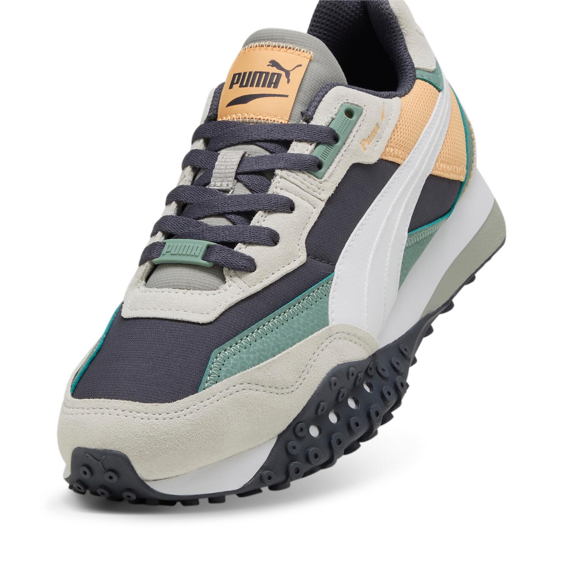 Sapatilhas Homem Puma Rider Dusty Multicolorido 5/7
