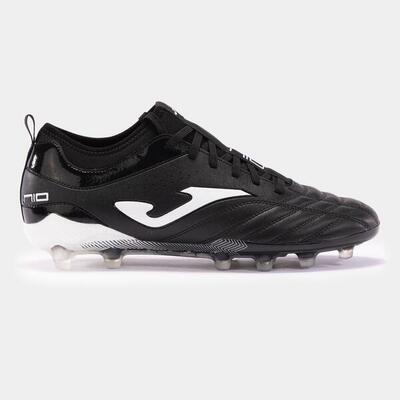 Botas Fútbol Fútbol Adulto Joma Numero-10 24 FG Negro