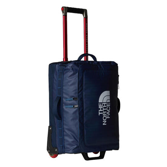 The North Face Base Camp Voyager Roller 21" - Rollenreisetasche 15" 55 cm