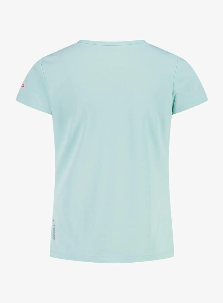 Koszulka dziewczęca CMP Rave G T-Shirt