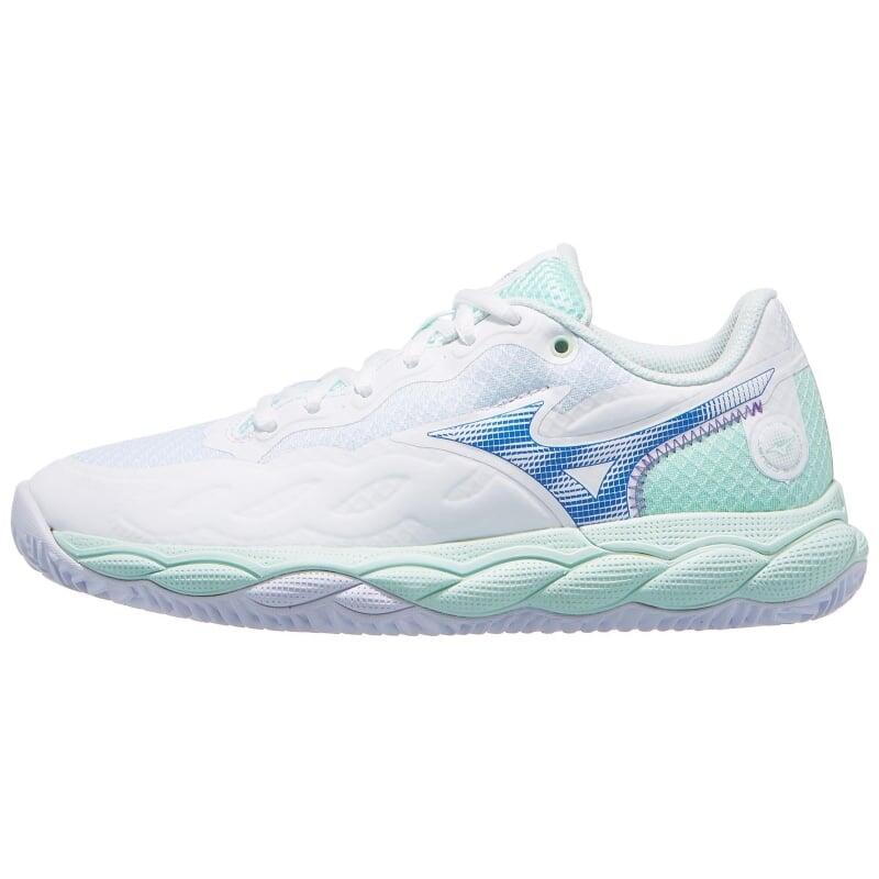 Chaussures de tennis femme Mizuno Wave Enforce Court CC 3/5