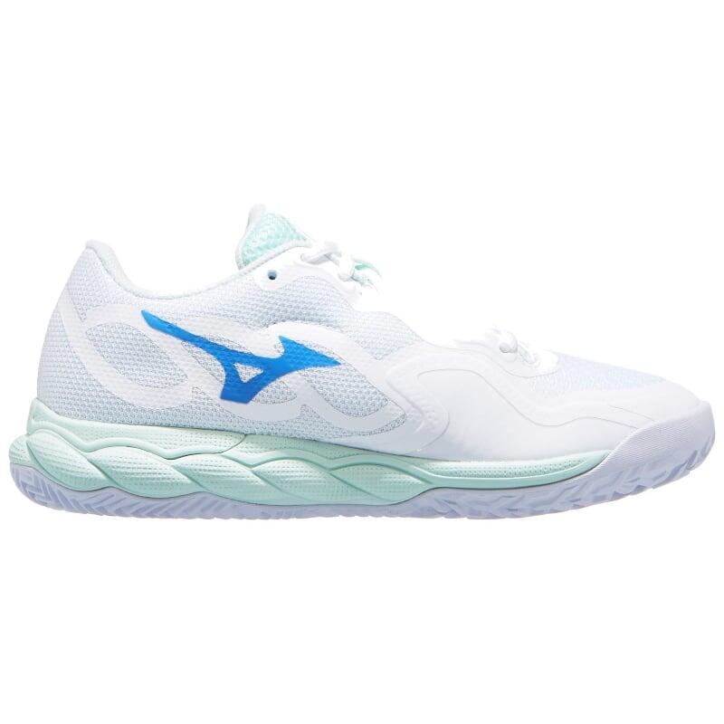 Chaussures de tennis femme Mizuno Wave Enforce Court CC 5/5