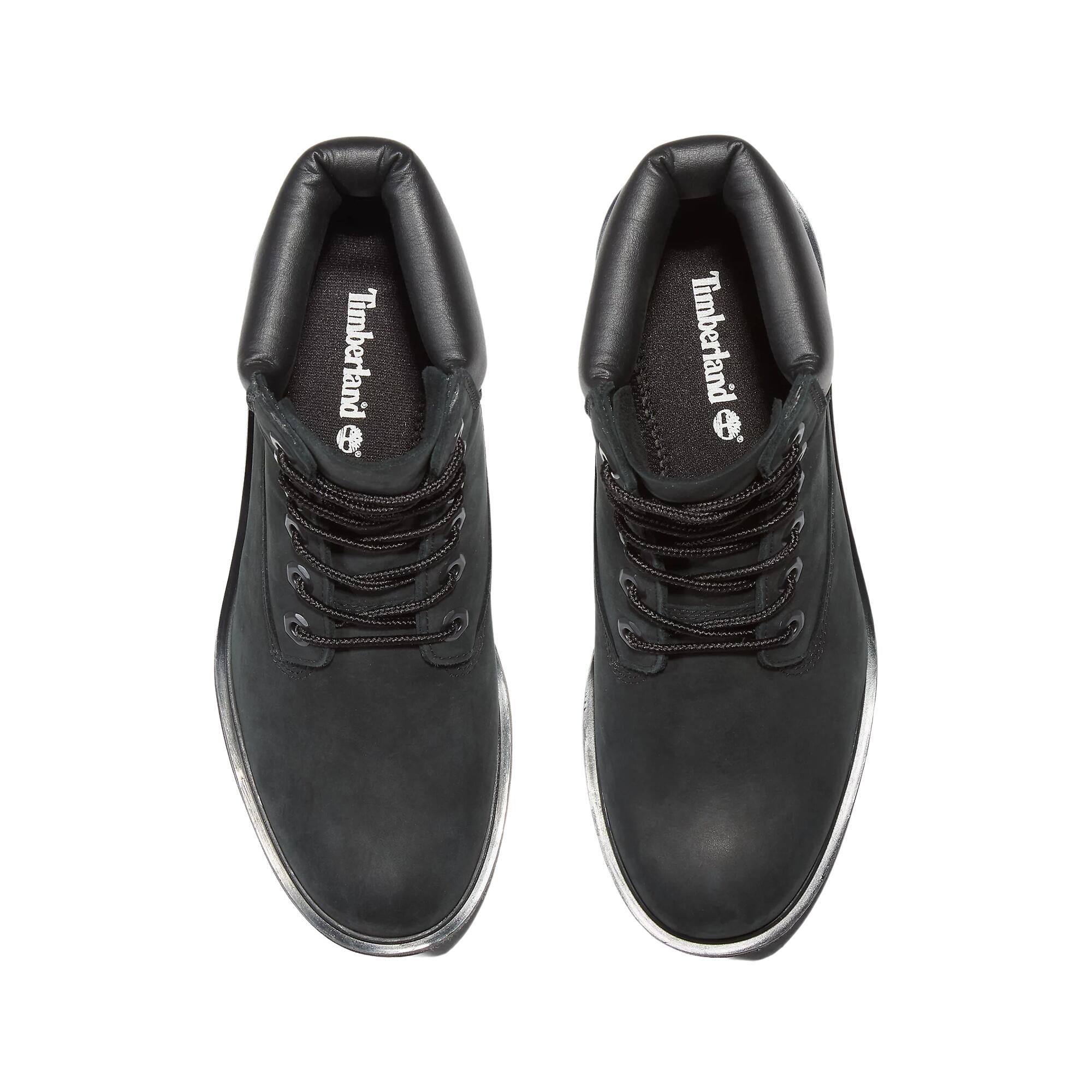 Botas Kinsley 6-Inch Waterproof Talla 41 - TB1A25C4001 Negro 3/5