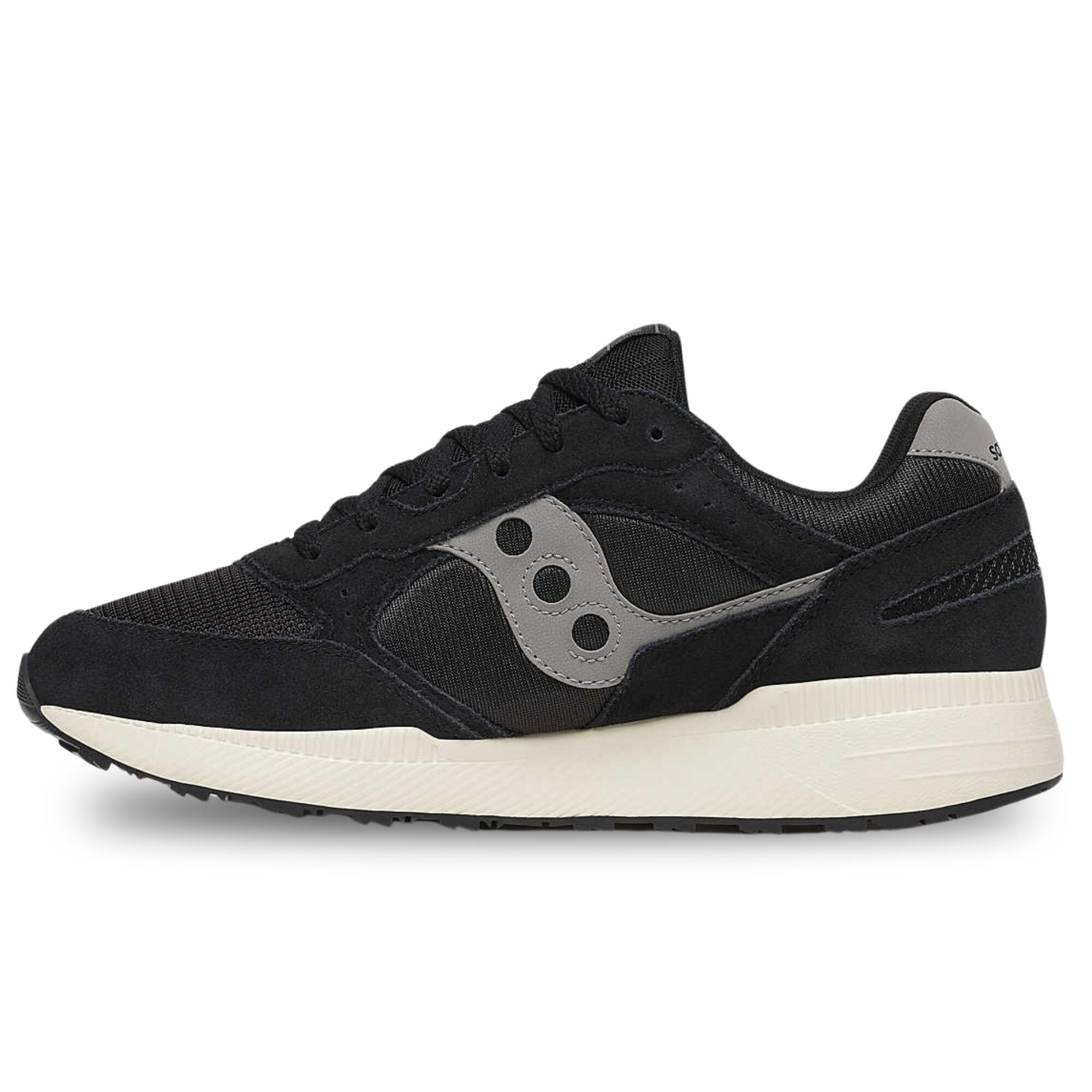 Chaussures Eclipse - S70872-8 Noir 2/5