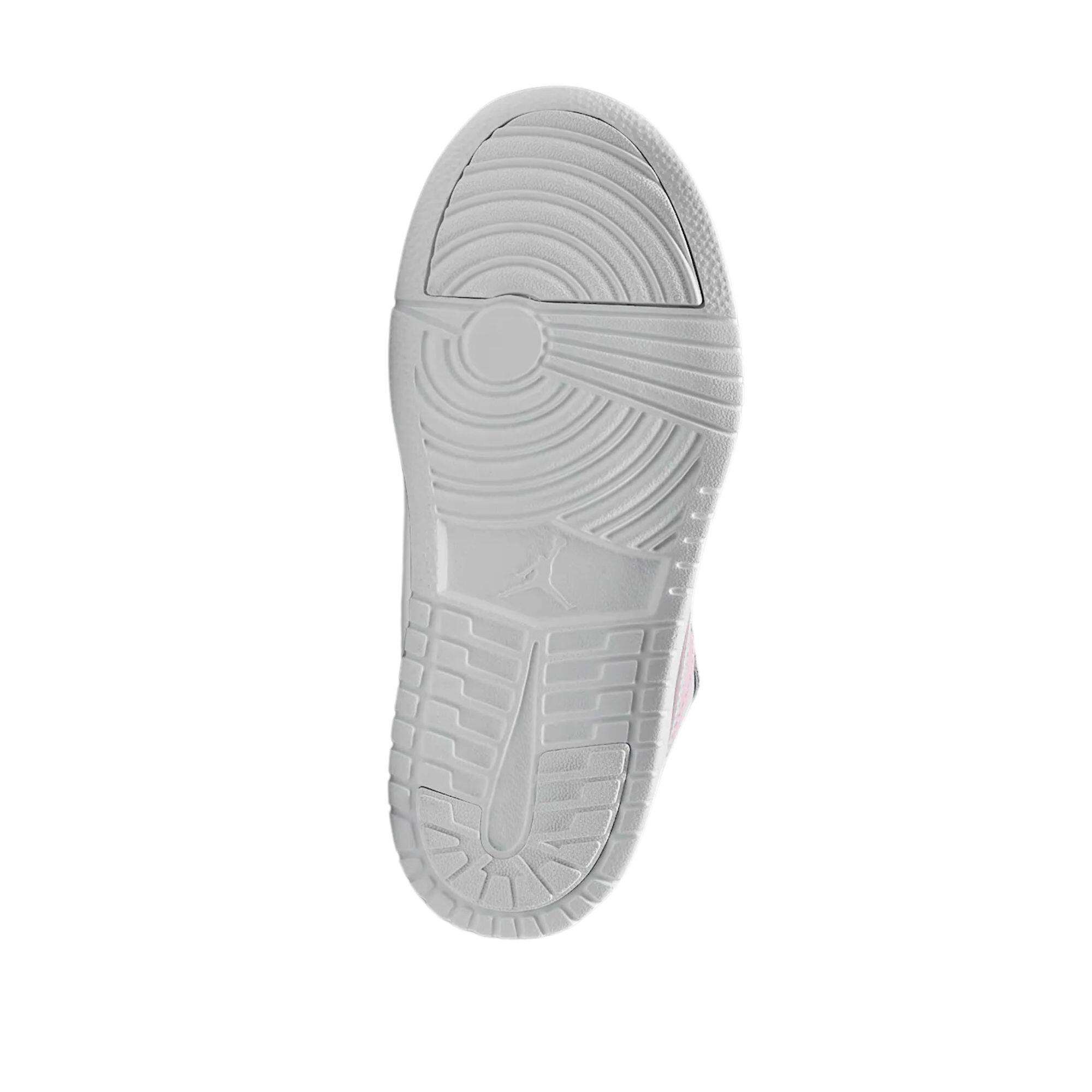 Chaussures Jordan 1 Low Alt (Ps) - DR9748-608 Blanc 4/5