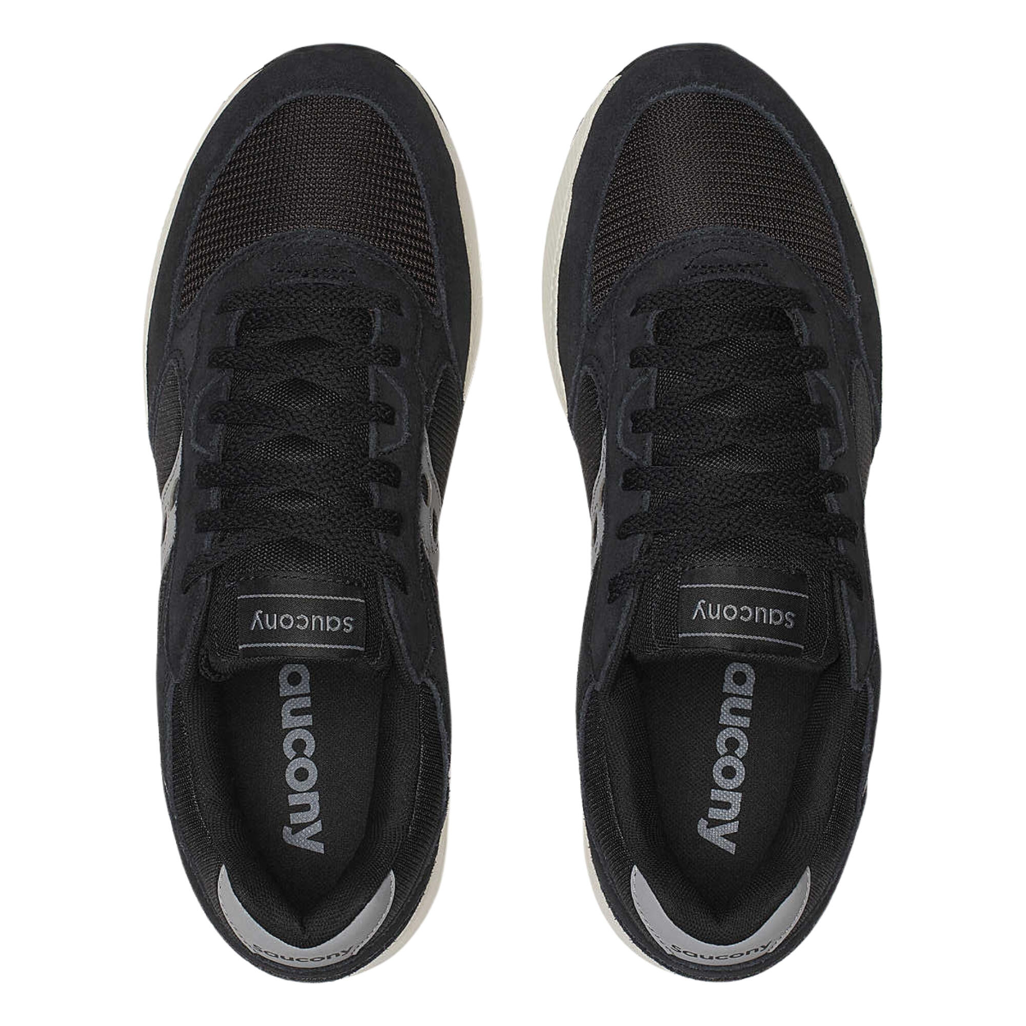 Chaussures Eclipse - S70872-8 Noir 3/5