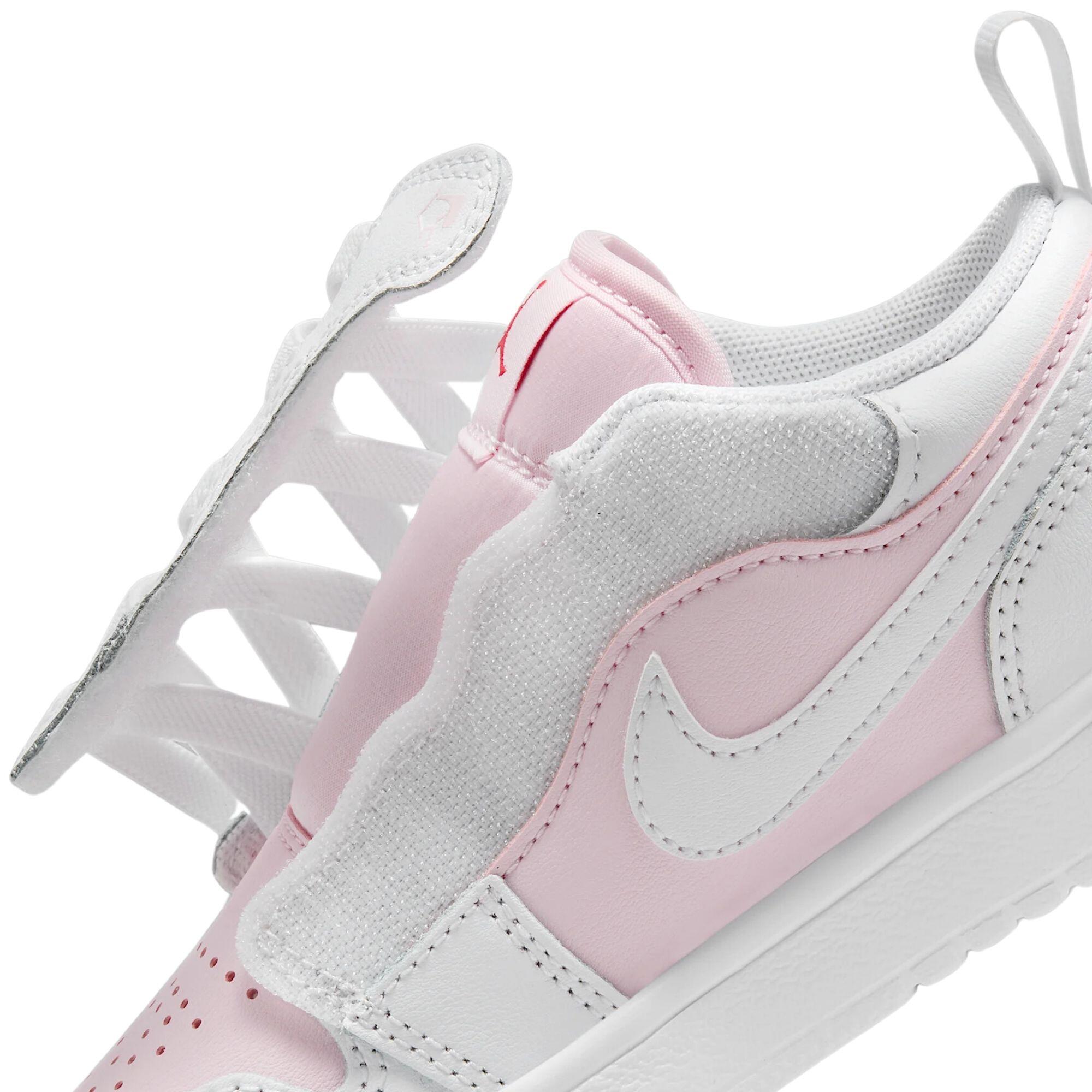Chaussures Jordan 1 Low Alt (Ps) - DR9748-608 Blanc 5/5