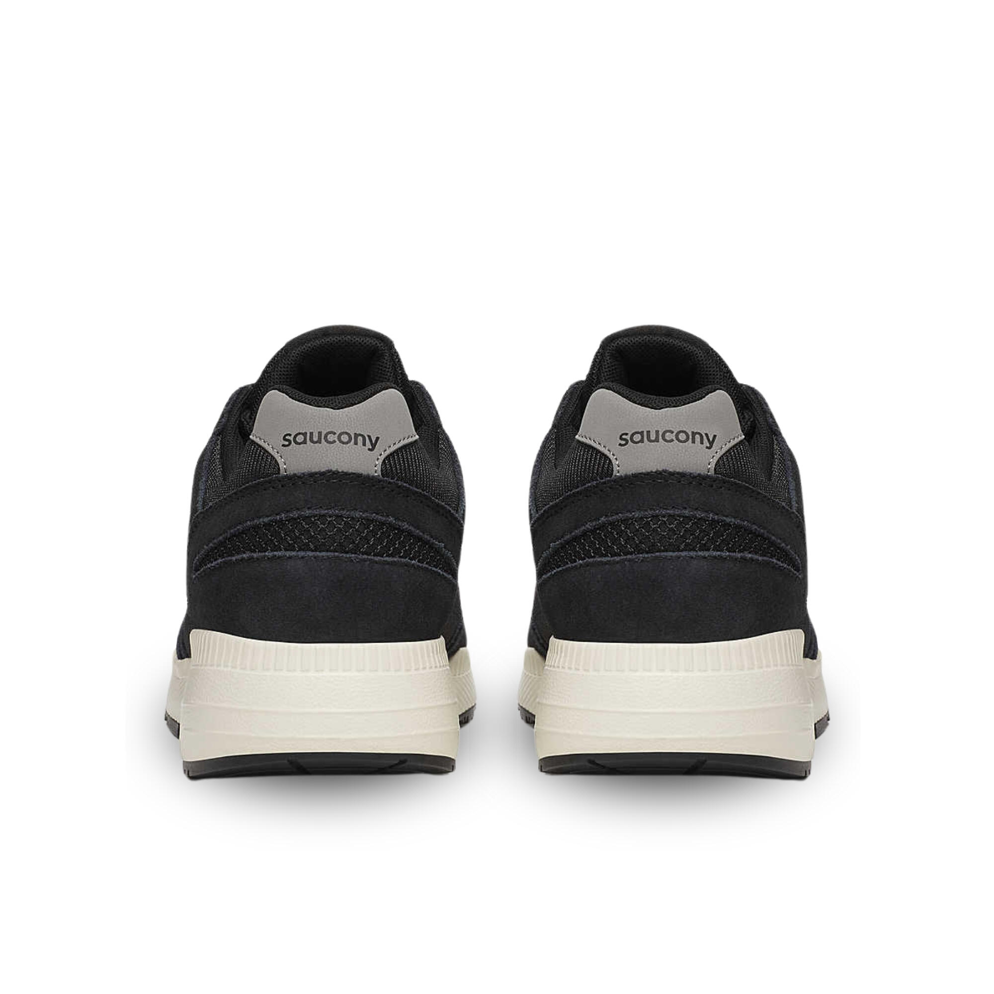 Chaussures Eclipse - S70872-8 Noir 5/5