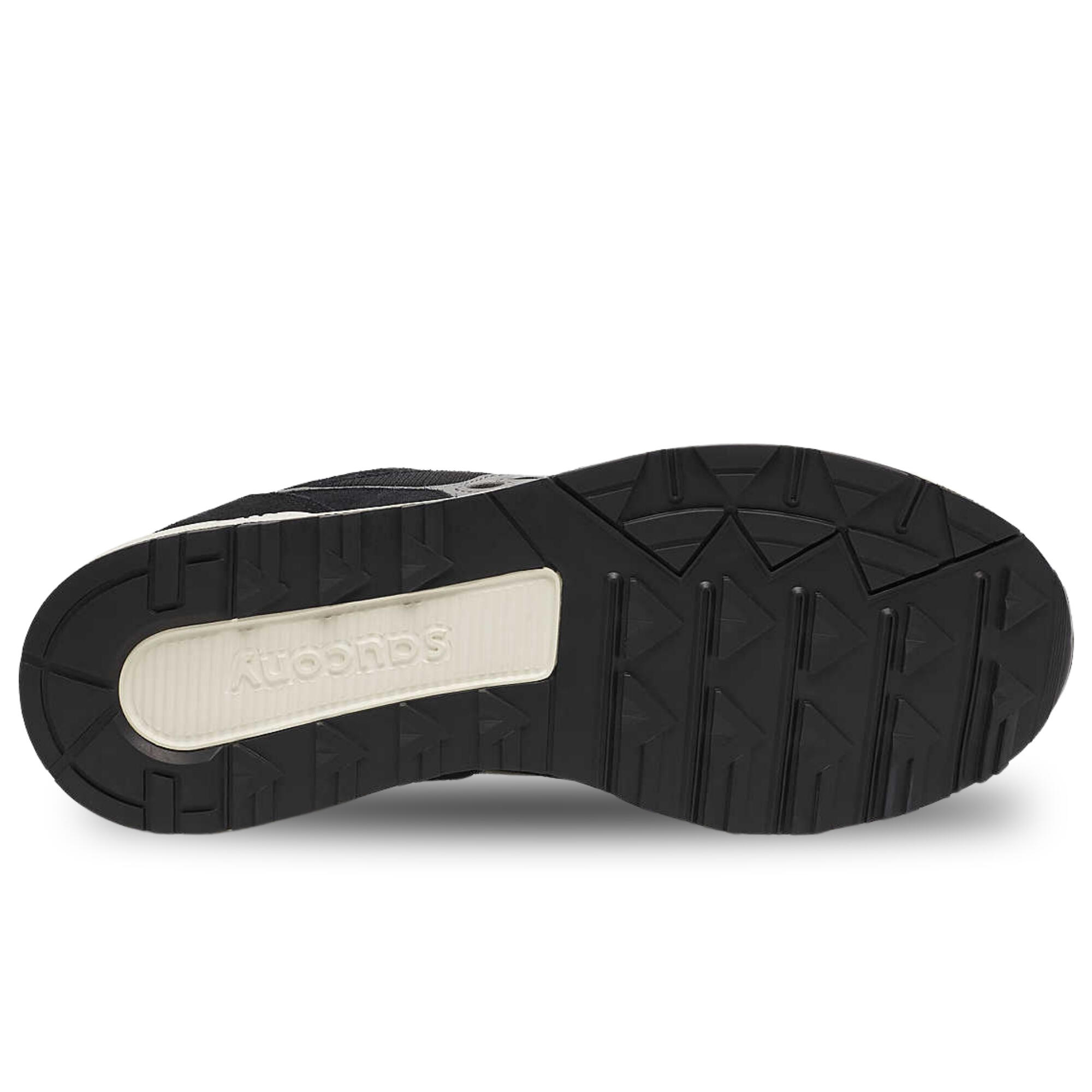 Chaussures Eclipse - S70872-8 Noir 4/5