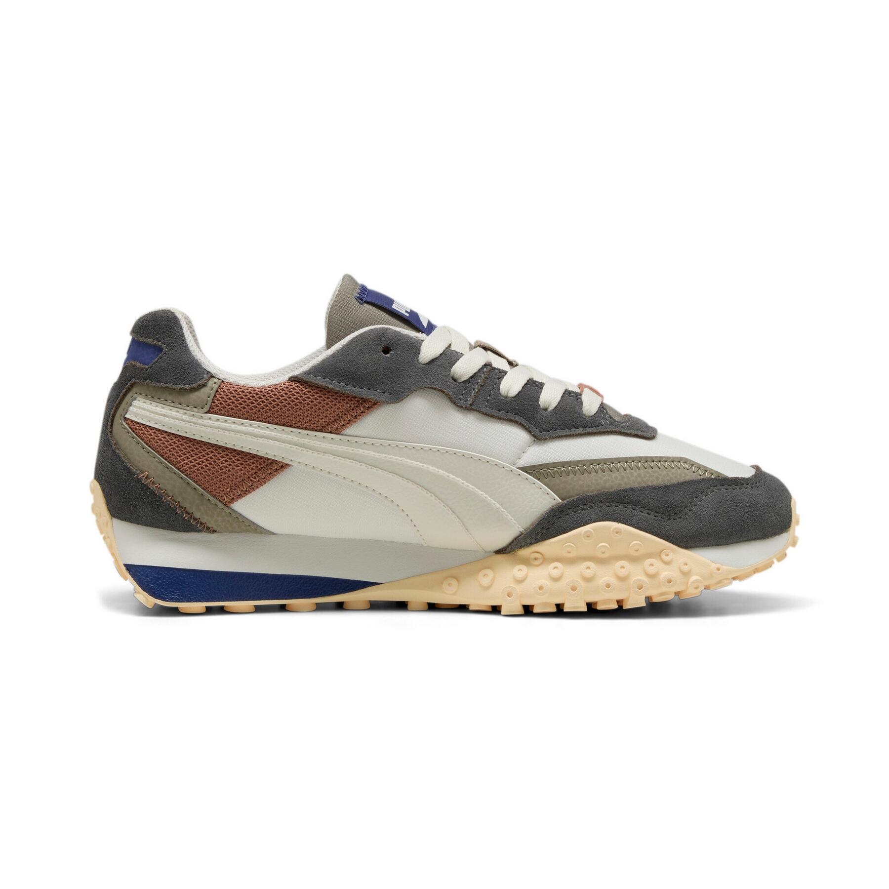 Chaussures pour hommes Puma Blktop rider dusty Multicolore 4/7