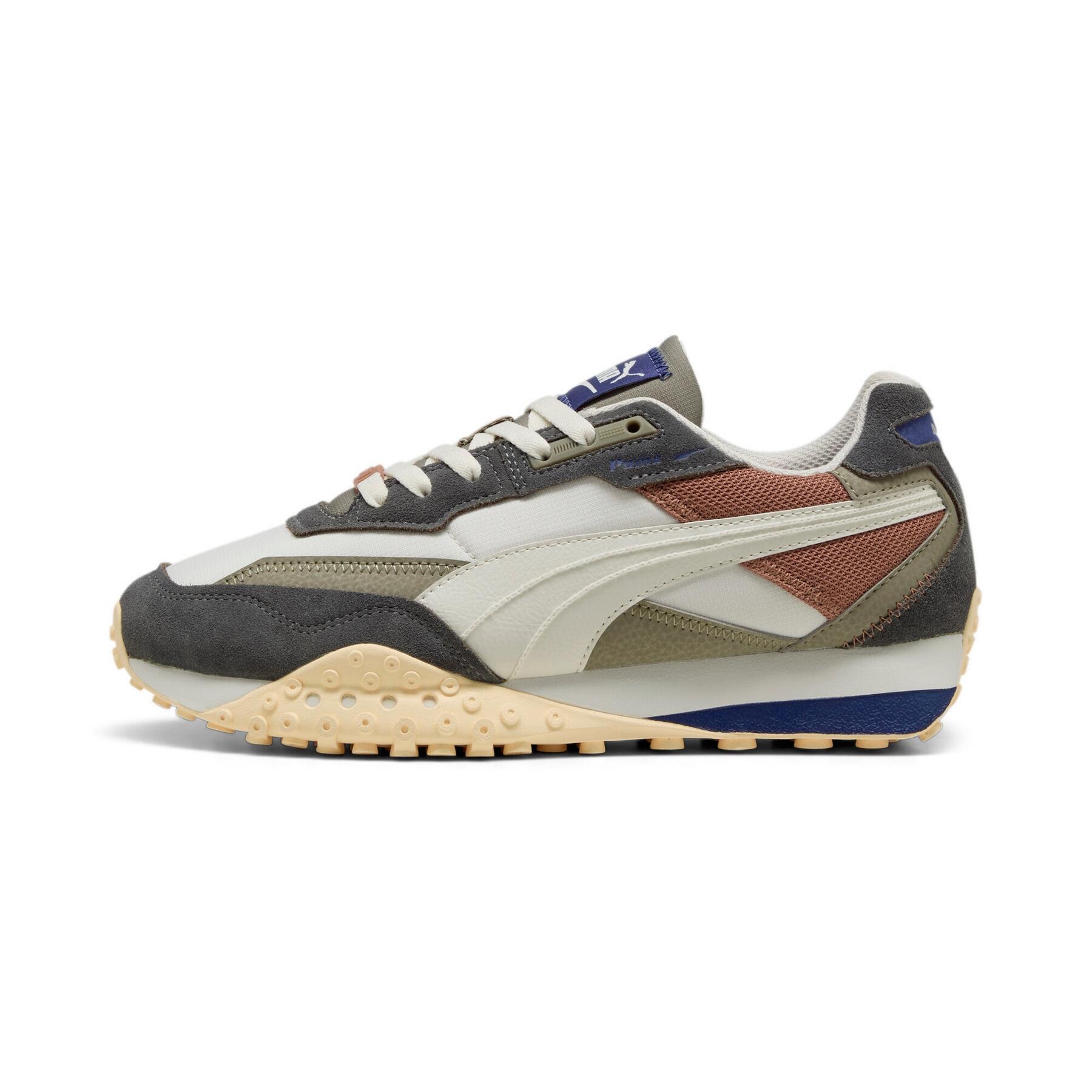 Chaussures pour hommes Puma Blktop rider dusty Multicolore 2/7