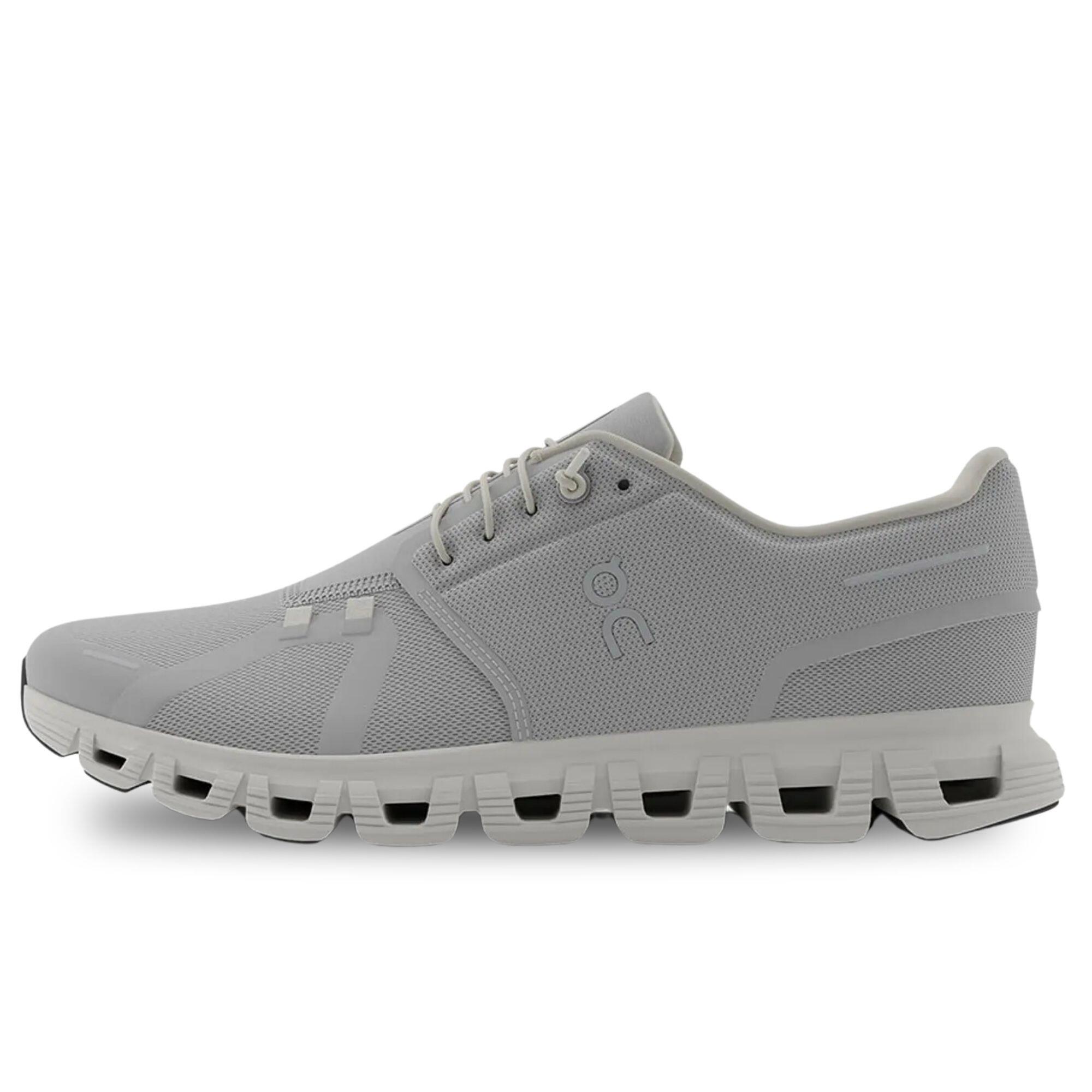 Scarpa da Corsa Cloud 6 - 3WF10060070 Grigia 2/7