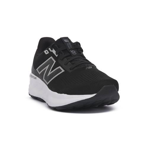 NEW BALANCE NB 520 Zapatillas Hombre Negro (M520LK9) 2/6