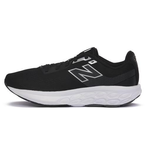 NEW BALANCE NB 520 Zapatillas Hombre Negro (M520LK9) 3/6