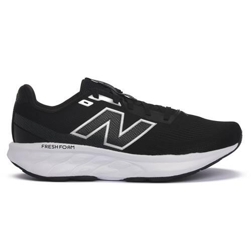 Zapatillas Hombre New Balance M520 Negro