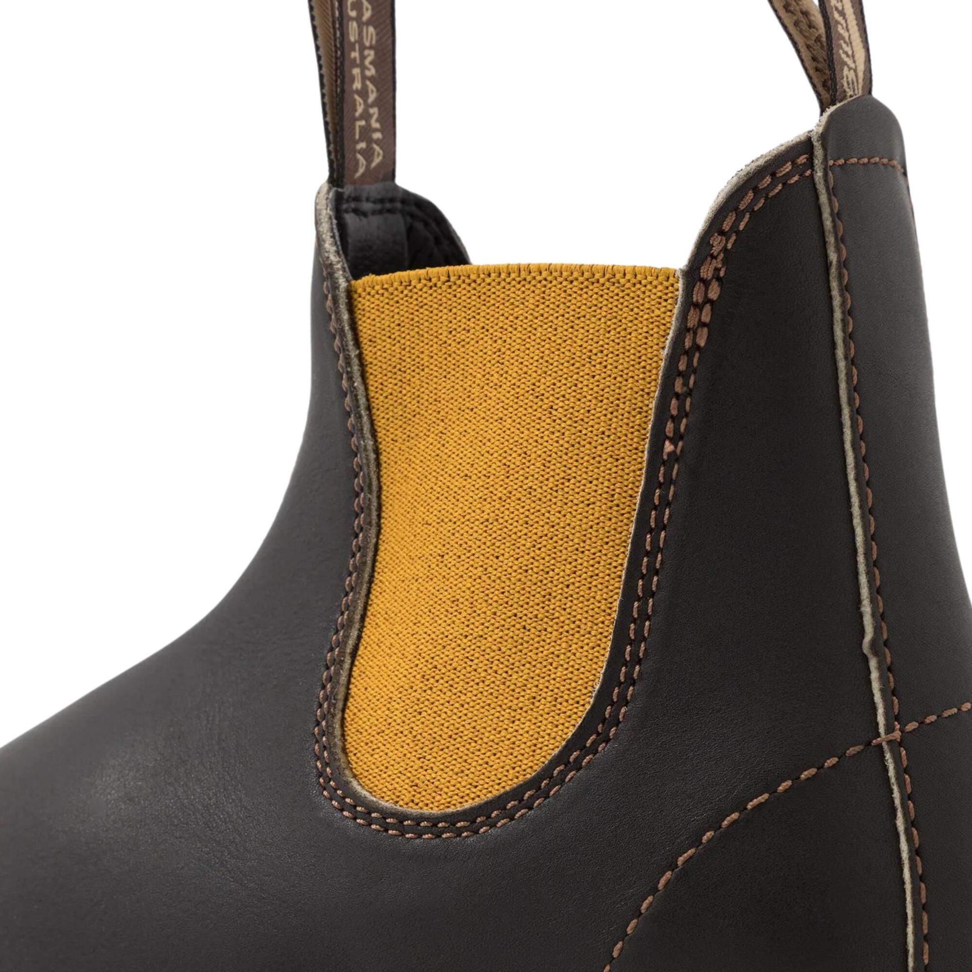 Sztyblety unisex, Chelsea Boots 5/5