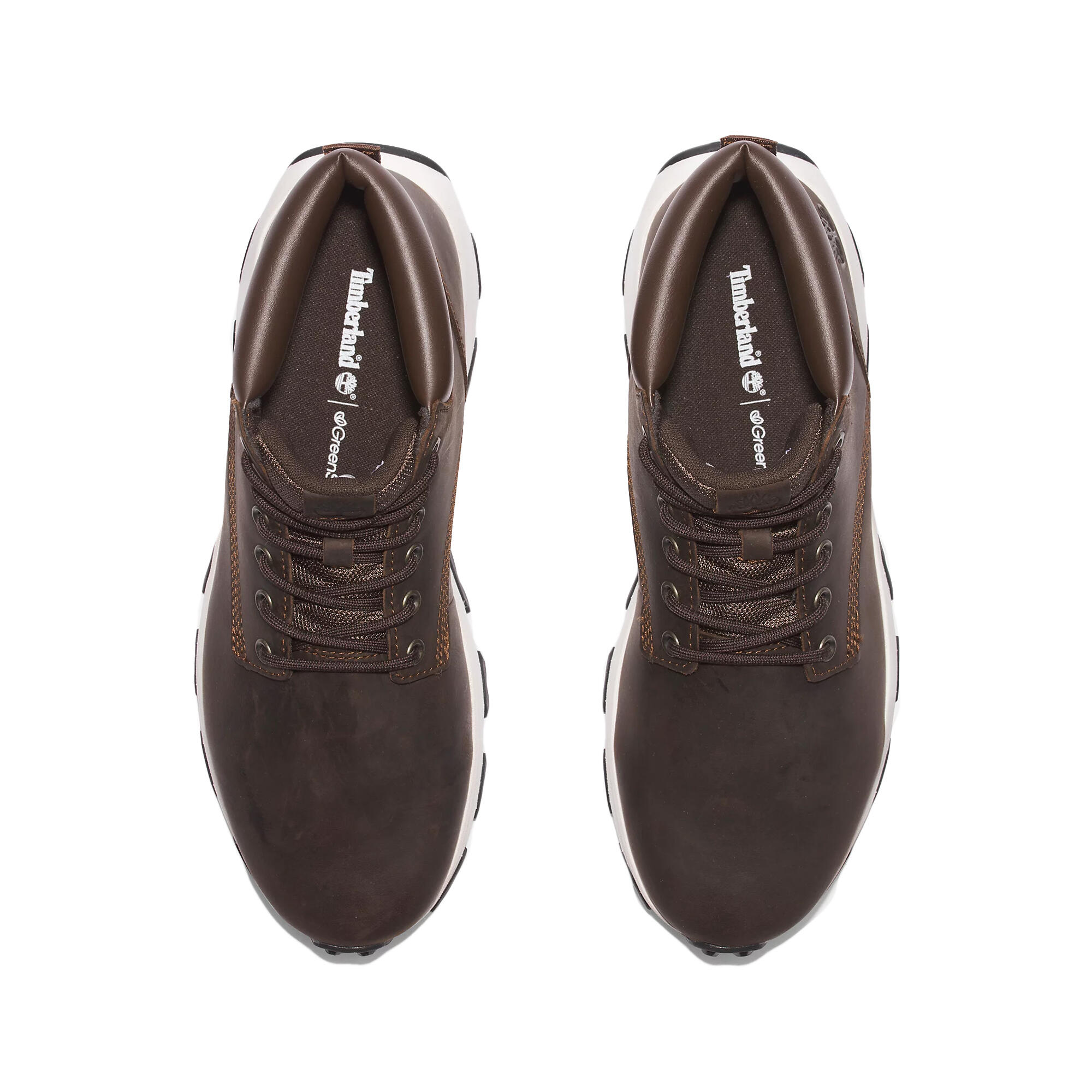 Schoenen Winsor Park - TB0A5YTW931 Bruin 5/5