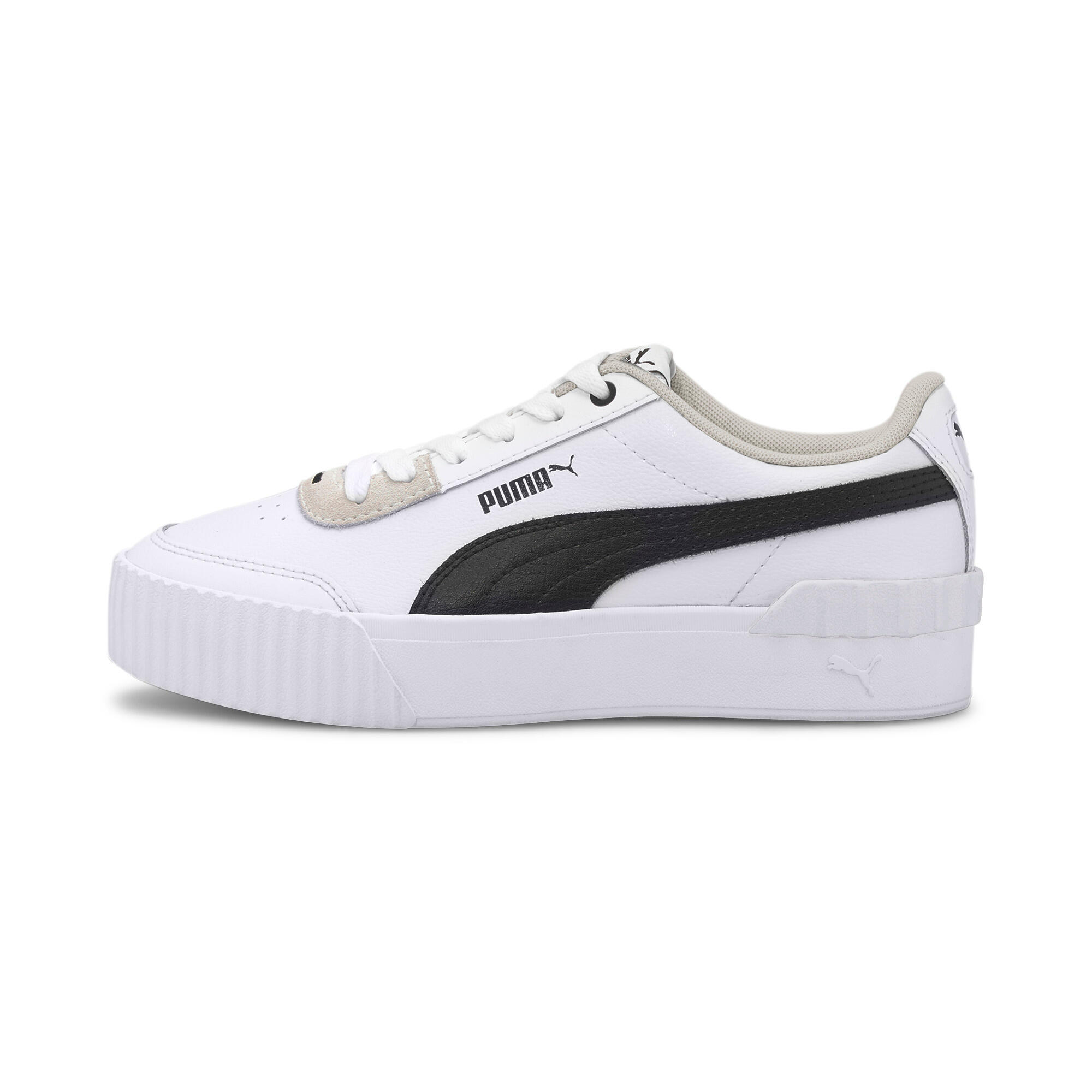 Puma Carina Lift damesschoenen maat 35.5 2/8