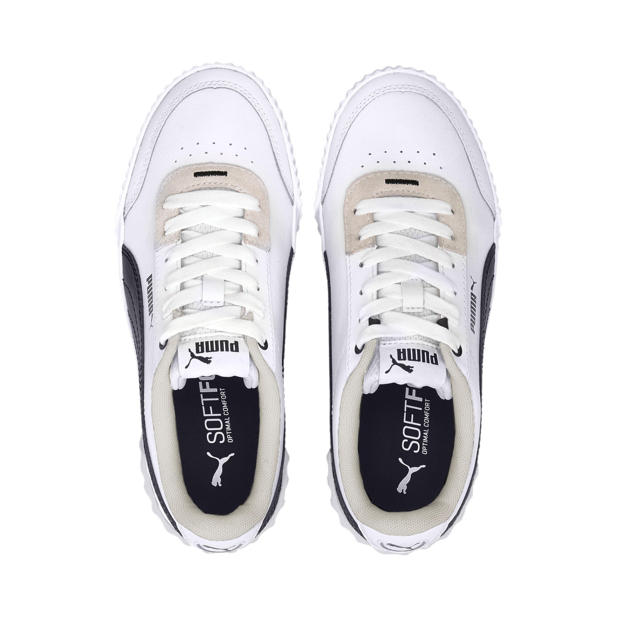 Puma Carina Lift damesschoenen maat 35.5 5/8