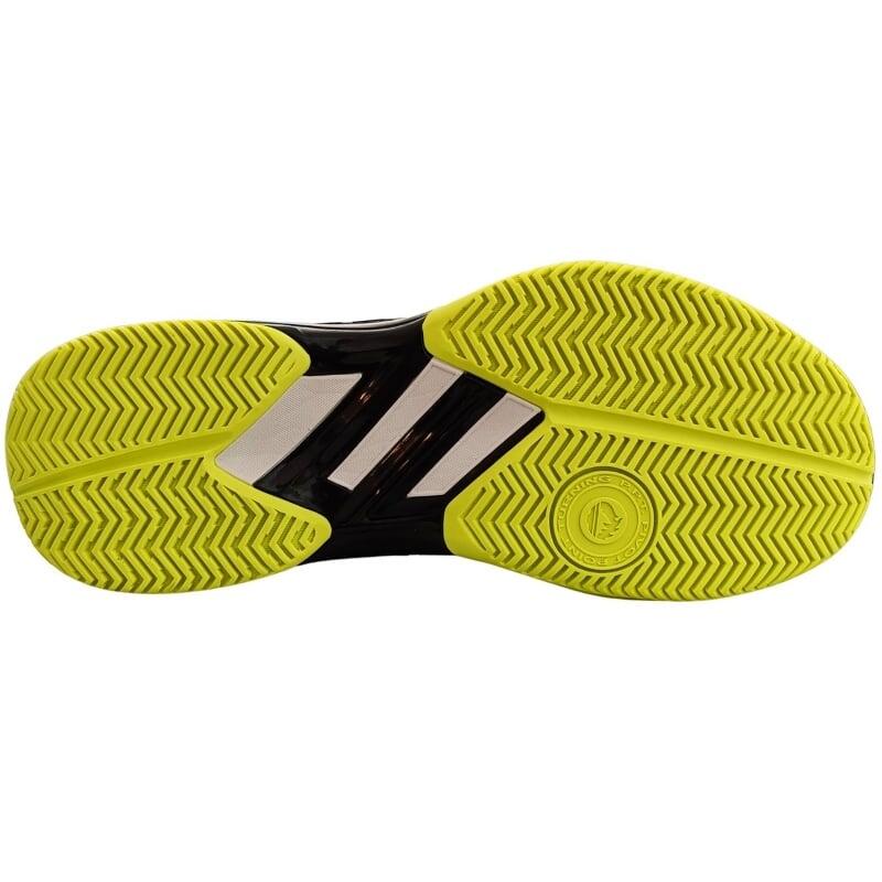 Padelschuhe J'hayber Modell ZA44447-200 für männer 3/5