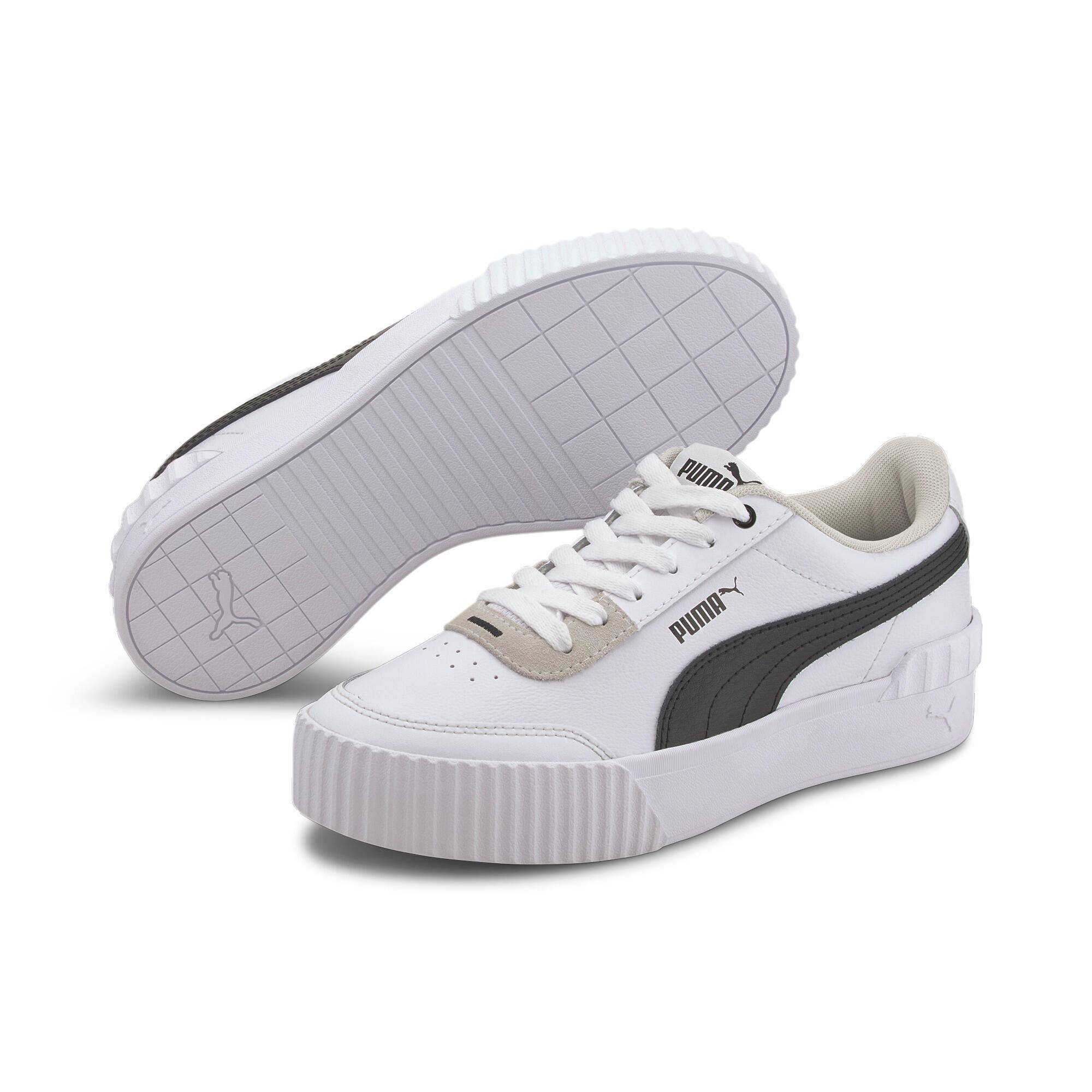 Buty Sportowe Damskie Puma Carina Lift 37303102 r 36