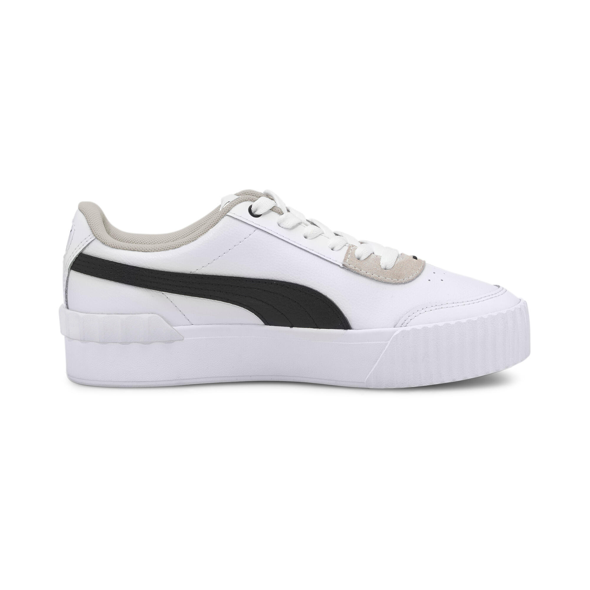 Puma Carina Lift damesschoenen maat 35.5 4/8
